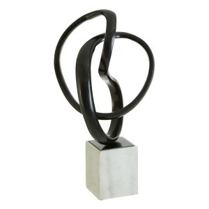 Kovov&aacute; so&scaron;ka (v&yacute;&scaron;ka 34 cm) Mirano &ndash; Premier Housewares Premier Housewares
