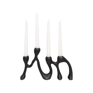 Kovov&yacute; sv&iacute;cen Prato &ndash; Premier Housewares Premier Housewares