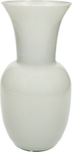 Kr&eacute;mov&aacute; skleněn&aacute; v&aacute;za (v&yacute;&scaron;ka 26 cm) &ndash; Brandani Brandani