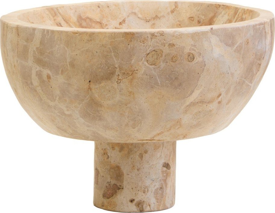 Mramorová dekorativní mísa ø 25 cm Santino – Premier Housewares Premier Housewares