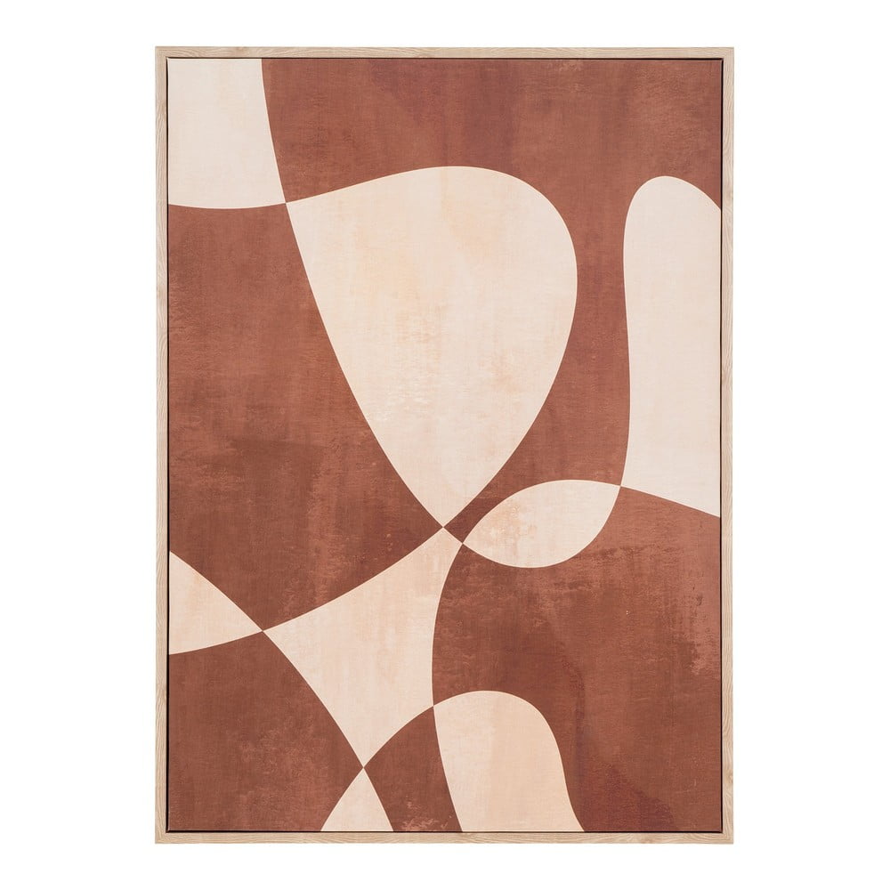 Obraz 50x70 cm Cape Town No.1 – House Nordic House Nordic