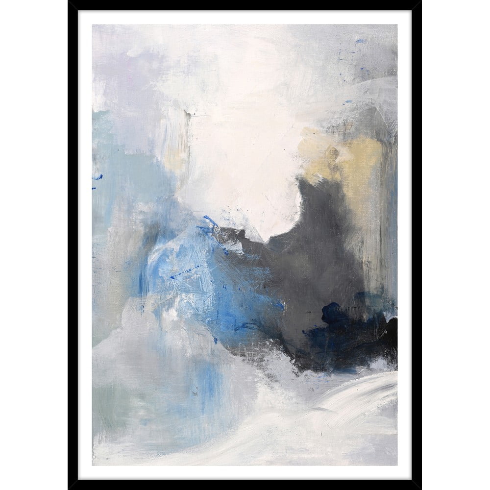 Obraz 52x72 cm A New Dawn – Malerifabrikken Malerifabrikken