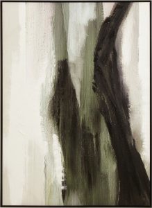 Obraz s r&aacute;mem/na pl&aacute;tně 103x143 cm Astratto &ndash; Premier Housewares Premier Housewares