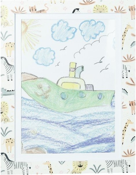 Rámeček na zeď 25x34 cm – Brandani Brandani
