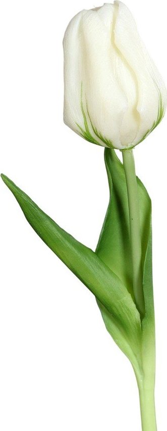 Umělá květina (výška 20 cm) Tulip – Ego Dekor Ego Dekor