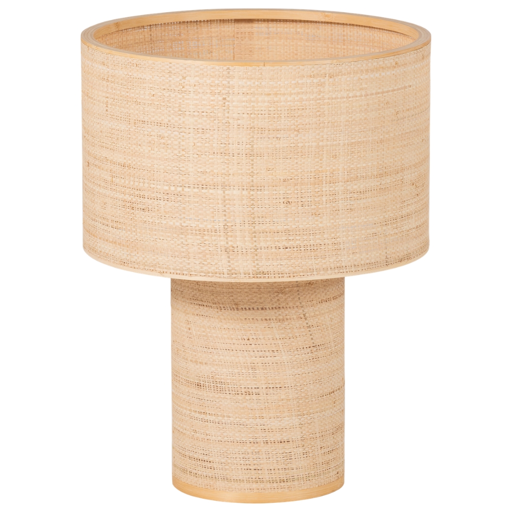 WOOOD Stolní lampa Syro 55 cm WOOOD