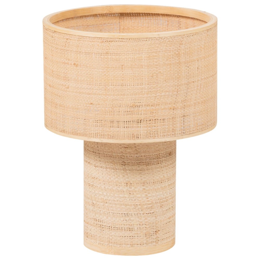 WOOOD Stolní lampa Syro 38 cm WOOOD