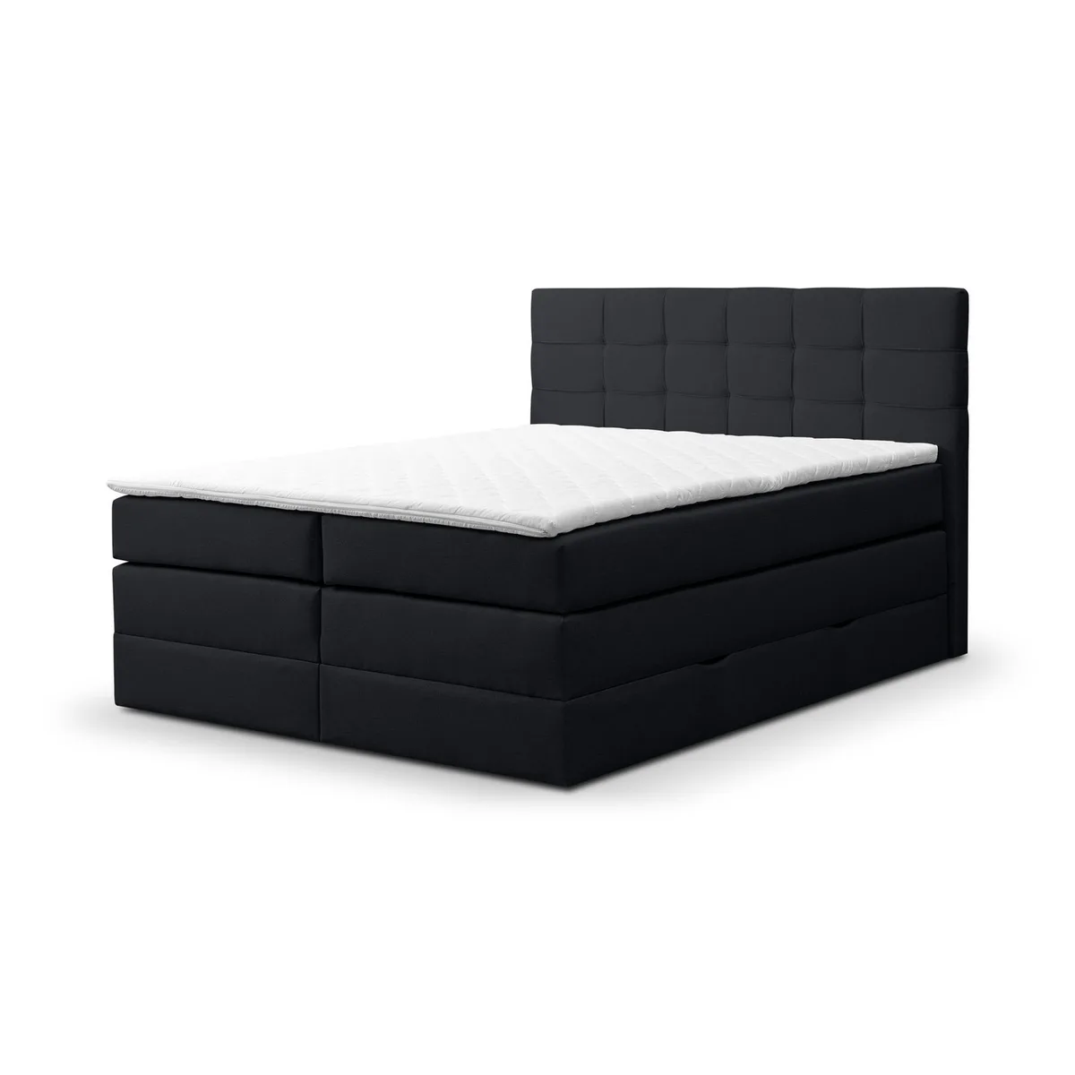Čalouněná postel BEST XL