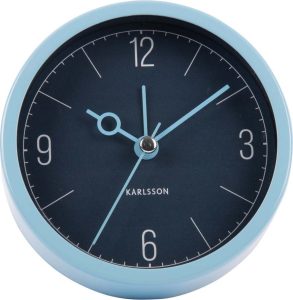 Bud&iacute;k &oslash; 9 cm Monocle &ndash; Karlsson Karlsson