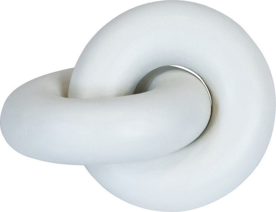 Dřevěná soška (výška 3 cm) Cato – Premier Housewares Premier Housewares