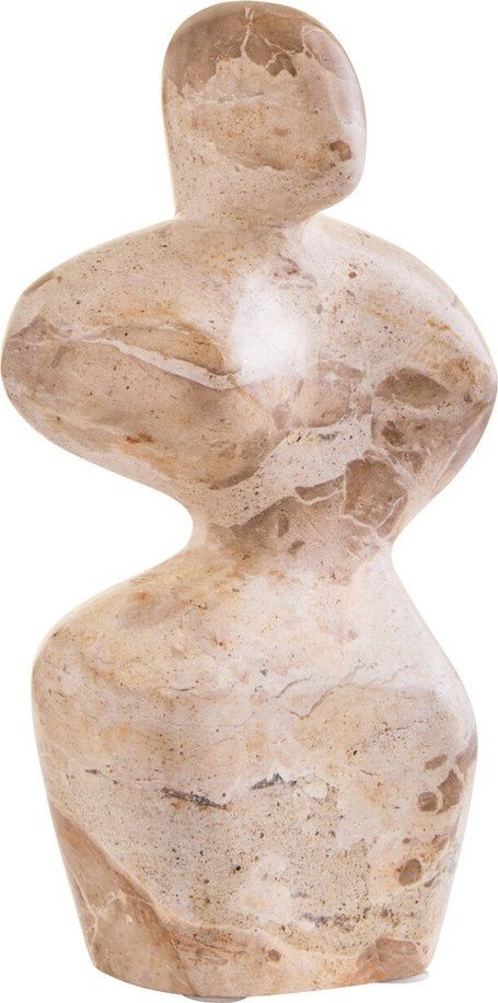 Mramorová soška (výška 20 cm) Santino – Premier Housewares Premier Housewares