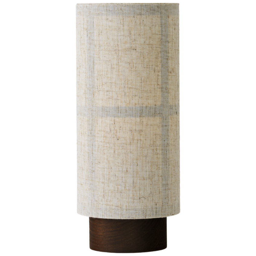 Audo CPH Béžová stolní LED lampa HASHIRA 24 cm Audo CPH