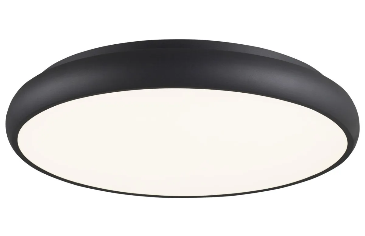 Kovové stropní LED Nova Luce Gap