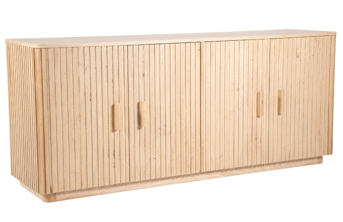 Eleonora Dubová komoda Rosenborg 175 x 46 cm Eleonora