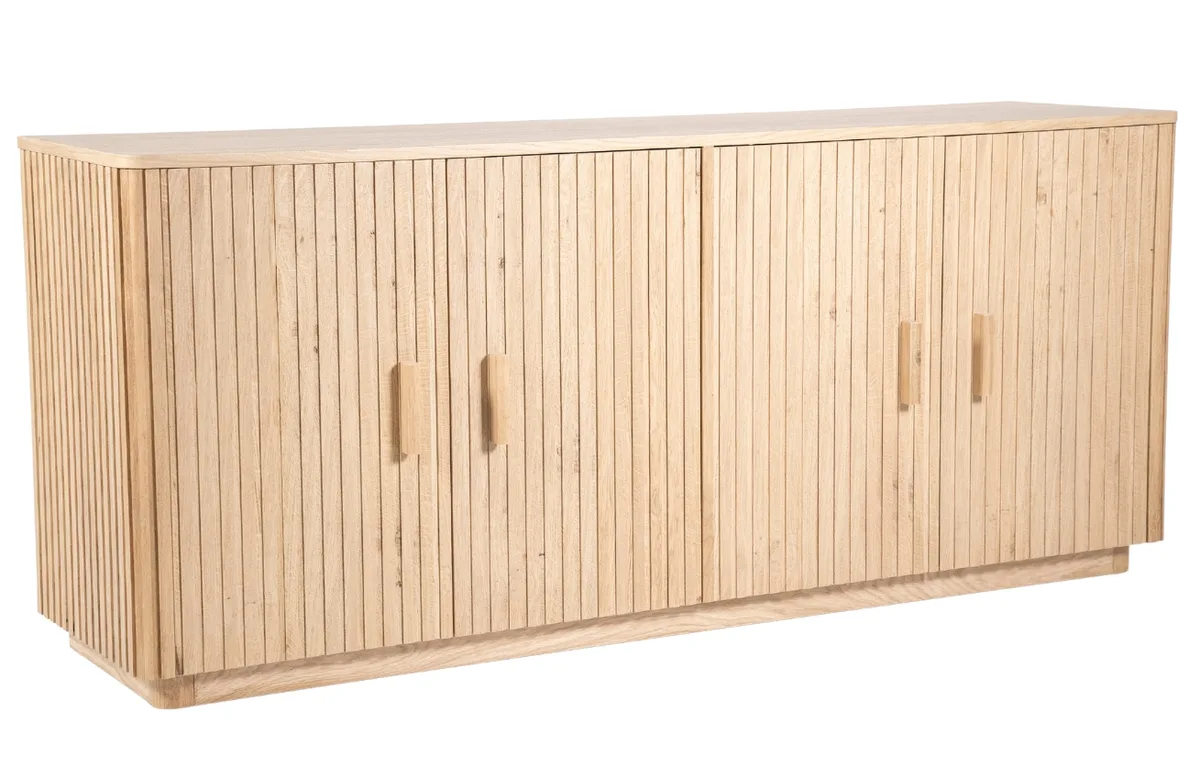 Eleonora Dubová komoda Rosenborg 175 x 46 cm