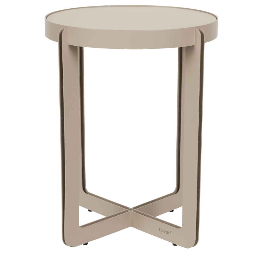 Zuiver Odkládací stolek CENTRE 43 cm Zuiver