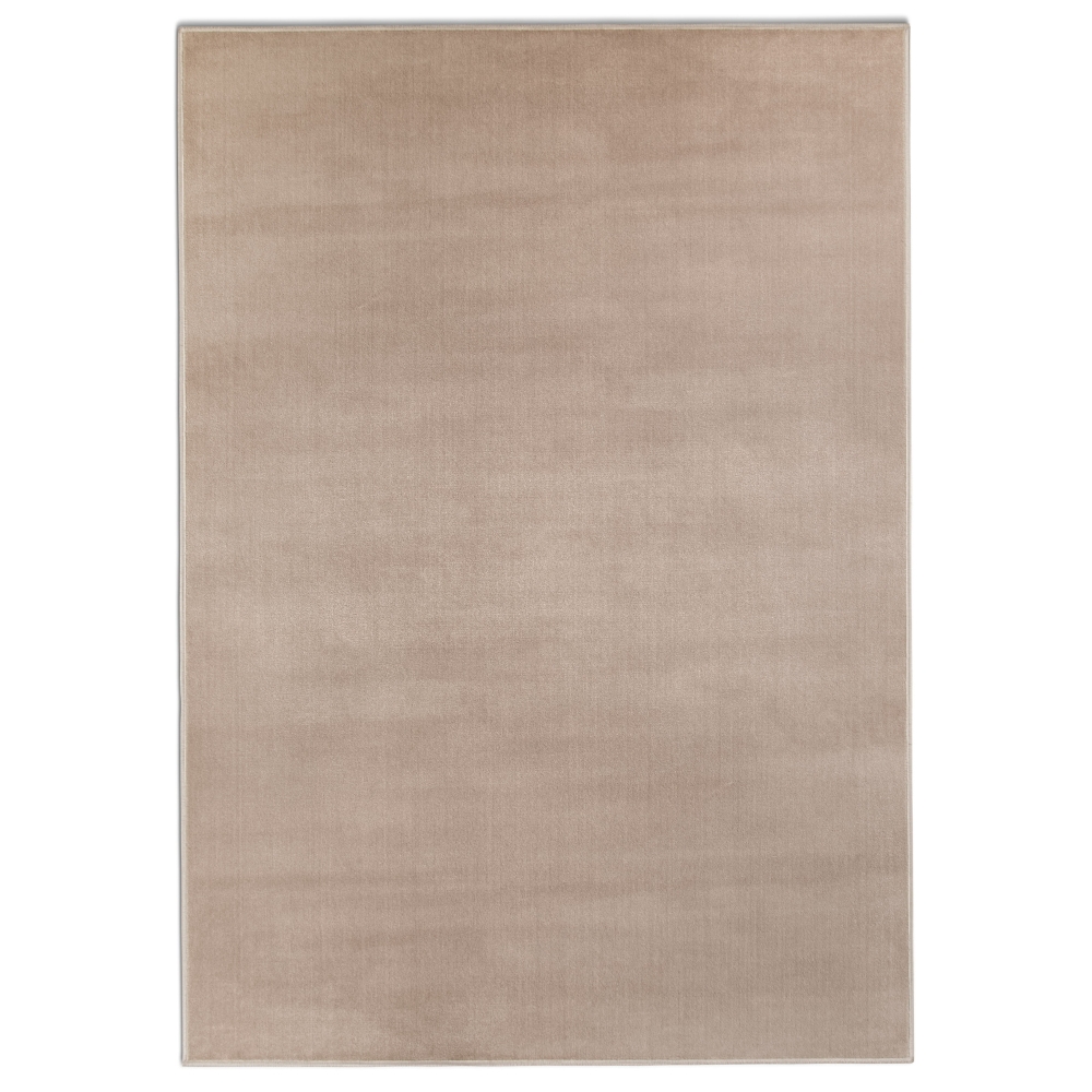 Micadoni Béžový koberec Loom 200 x 280 cm Micadoni