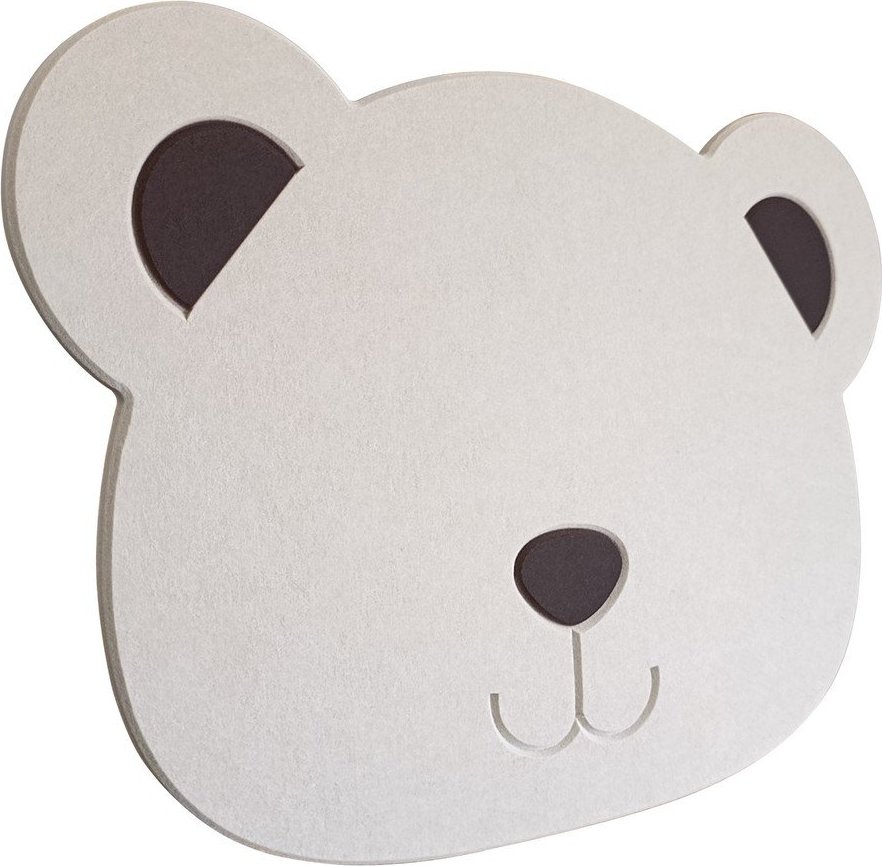 Akustická tabule Bear – Styler Styler