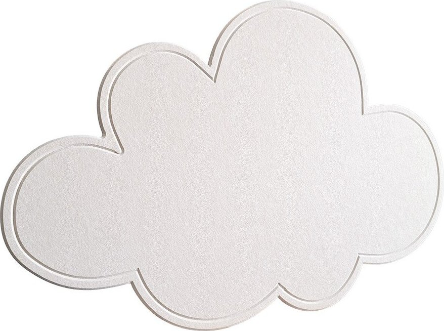 Akustická tabule Cloud L – Styler Styler