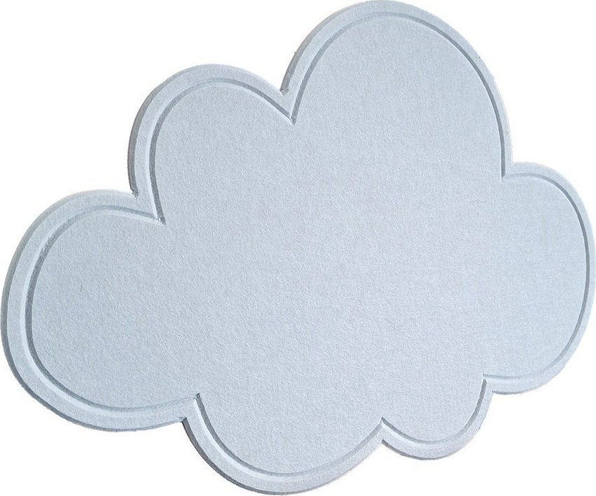 Akustická tabule Cloud S – Styler Styler