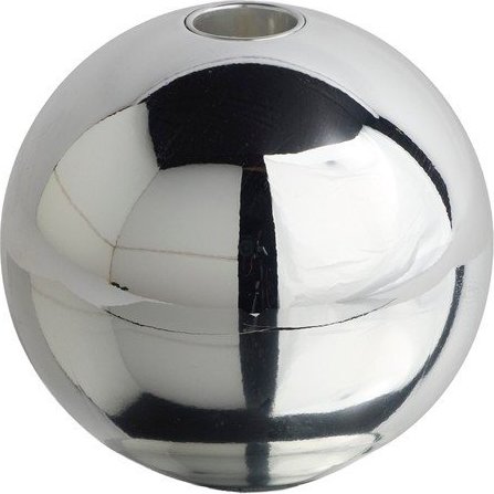 Kamenný svícen Sphere – Mette Ditmer Denmark Mette Ditmer Denmark
