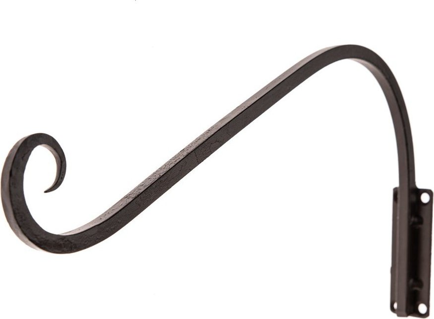 Litinový stojan na květiny (výška 4 cm) – Dakls Dakls