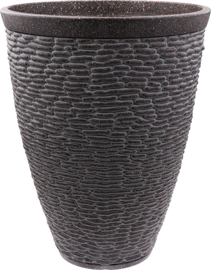 Plastový obal na květináč ø 44 cm – Dakls Dakls