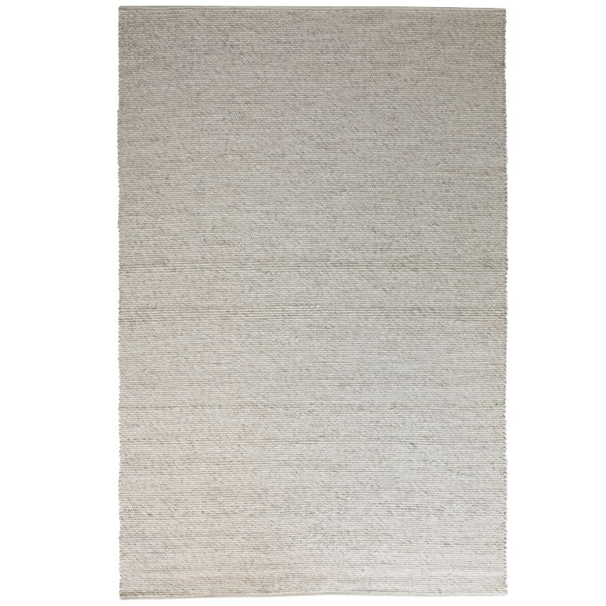 Rowico Světle béžový vlněný koberec AUCKLAND 200 x 290 cm Rowico