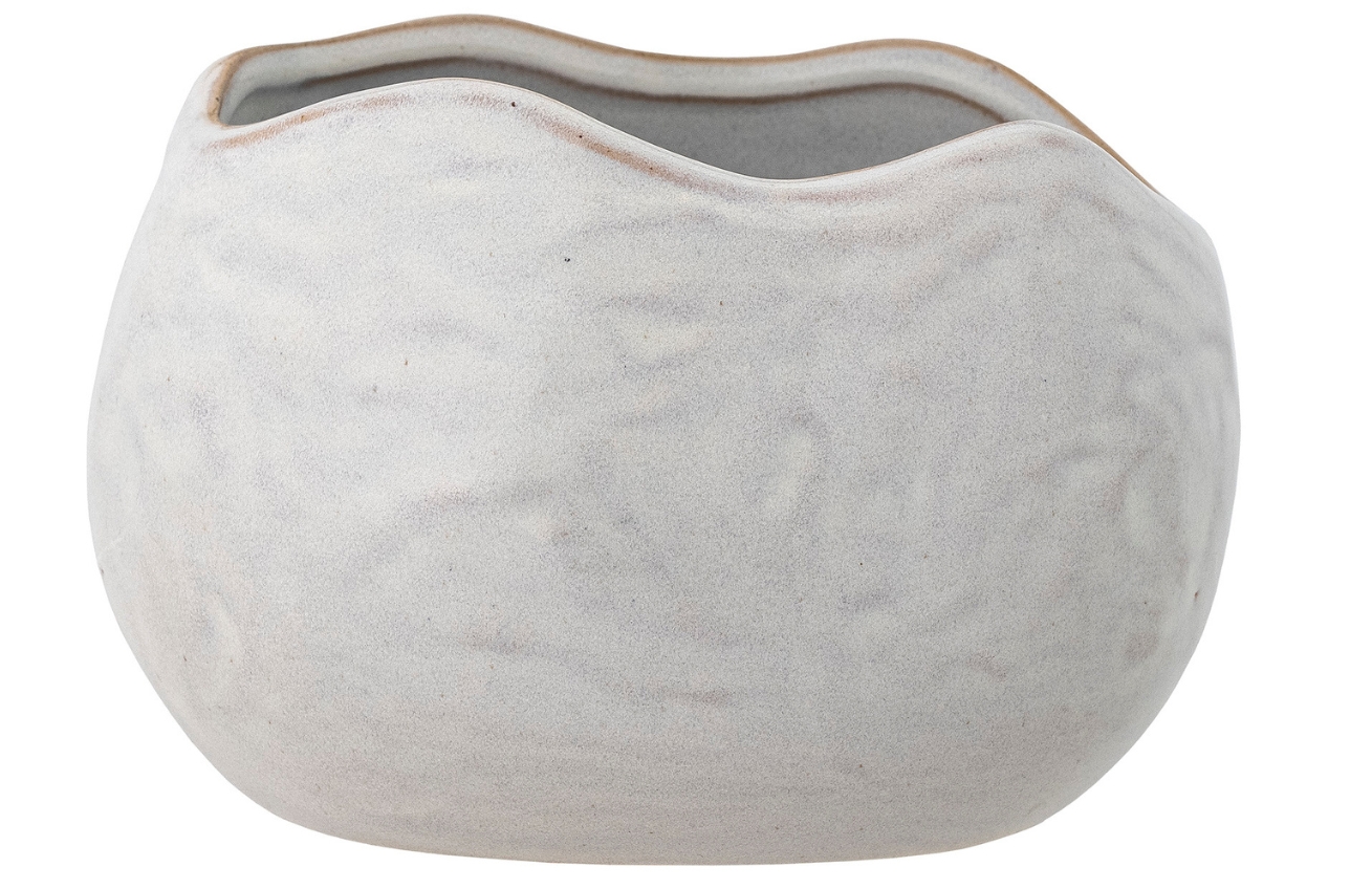 Bloomingville Květináč Pennie  17 x 13 cm Bloomingville