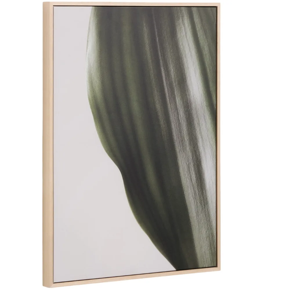 Kave Home Obraz Foliae