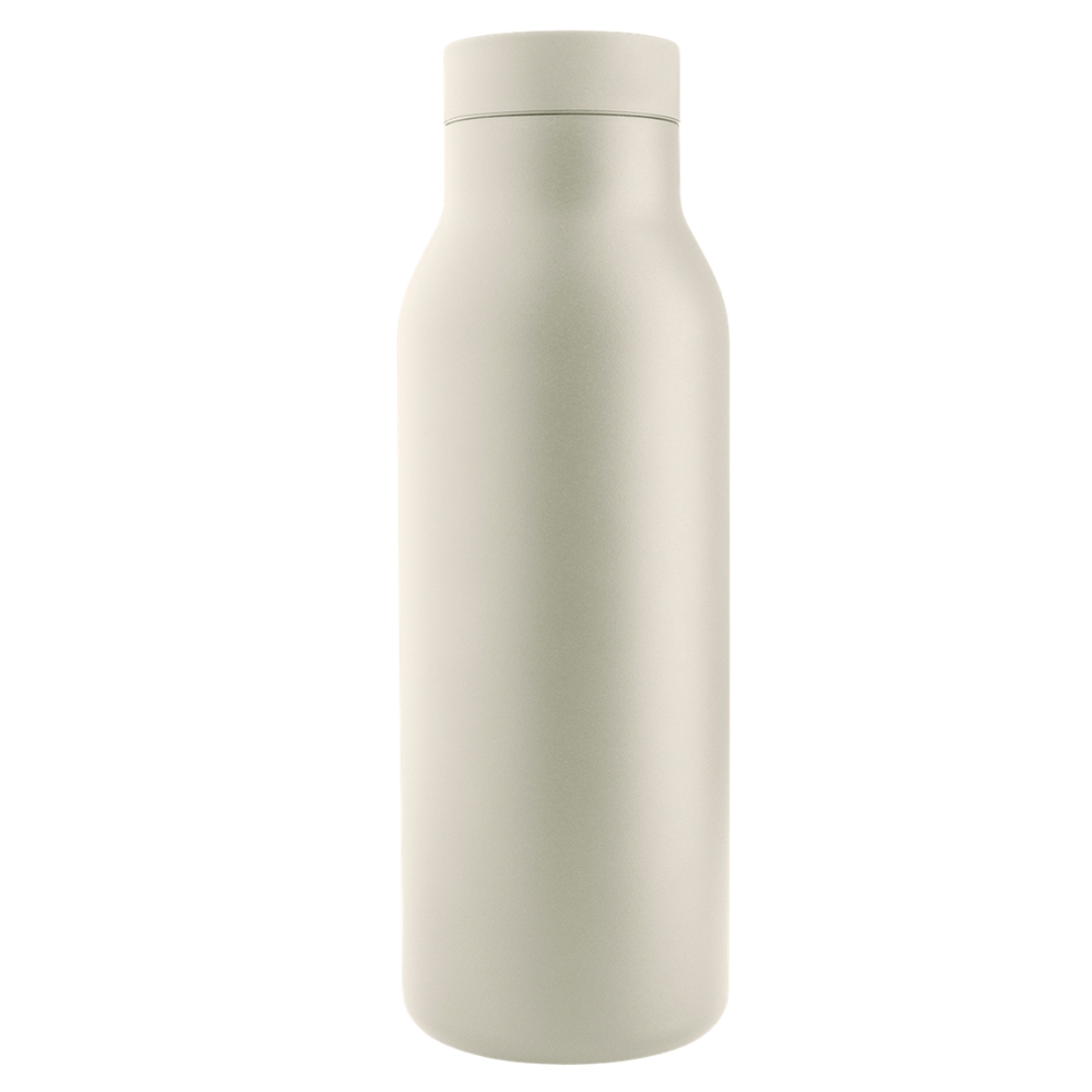 Eva Solo Krémová nerezová termoláhev Urban 500 ml Eva Solo