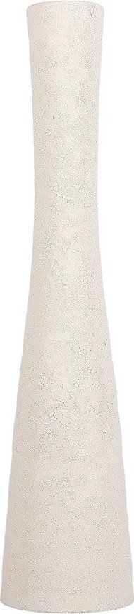 Bílá keramická váza (výška 29 cm) Cone – S|P Collection S|P Collection