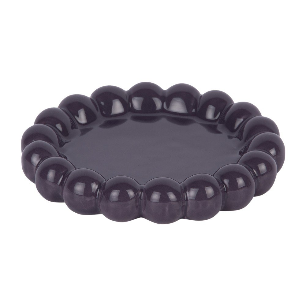 Keramický dekorační tác ø 14 cm Cadiz Dotty – PT LIVING PT LIVING