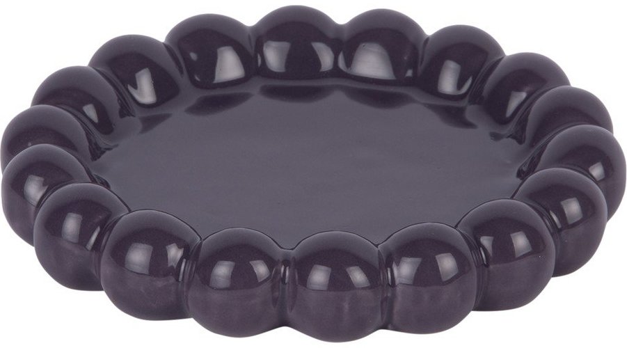 Keramický dekorační tác ø 20 cm Cadiz Dotty – PT LIVING PT LIVING