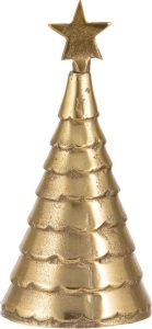 Kovov&aacute; v&aacute;nočn&iacute; figurka (v&yacute;&scaron;ka 21