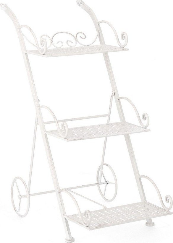 Kovový stojan na květiny (výška 78 cm) Emily – Yes Everyday Yes Everyday