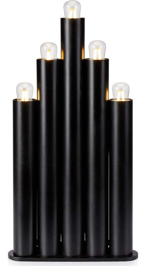 LED svícen do zásuvky (výška 30 cm) Organo – Markslöjd Markslöjd