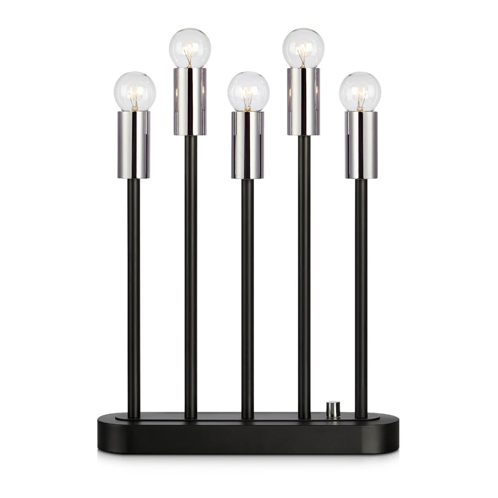LED svícen do zásuvky (výška 40 cm) Buster – Markslöjd Markslöjd