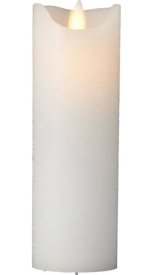 LED svíčka (výška 15 cm) Sara – Sirius Sirius