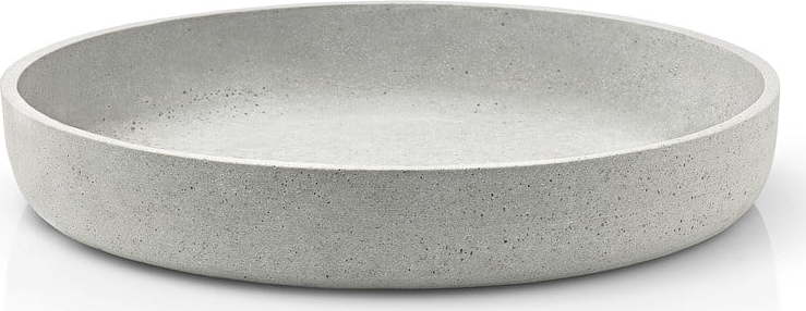 Kamenný dekorační tác ø 40 cm Moon – Blomus Blomus