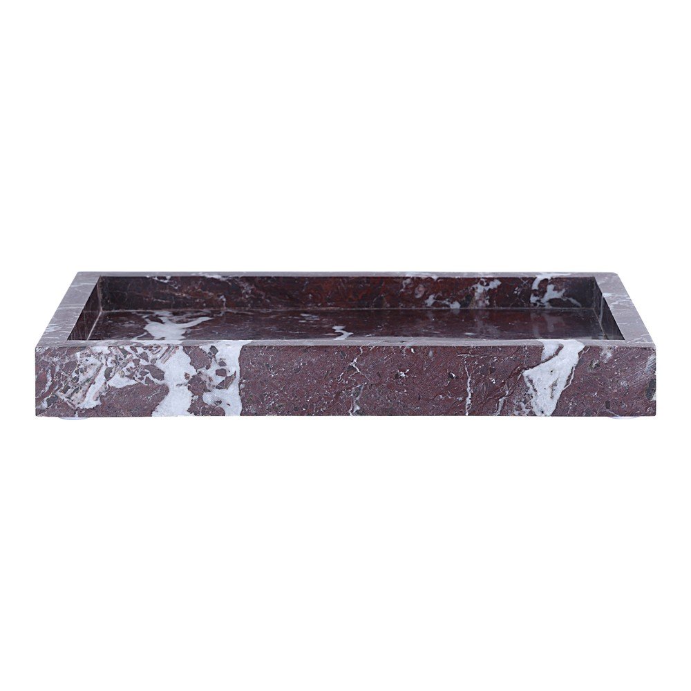 Mramorový dekorační tác 15x25 cm Lazio – PT LIVING PT LIVING