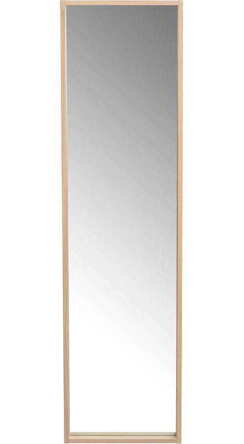 Nástěnné zrcadlo 40x150 cm Hillmond – Rowico Rowico