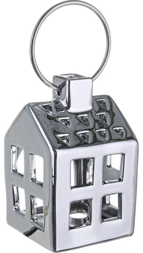 Porcelánová lucerna (výška 10 cm) Annecy – Bizzotto Bizzotto