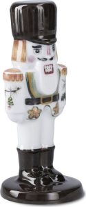 Porcel&aacute;nov&aacute; v&aacute;nočn&iacute; figurka (v&yacute;&scaron;ka 12 cm) Hammersh&oslash;i Christmas &ndash; K&auml;hler Design K&auml;hler Design