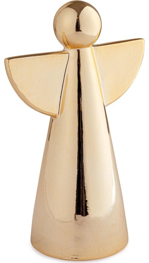 Porcelánová vánoční figurka (výška 20 cm) Dunster – Bizzotto Bizzotto