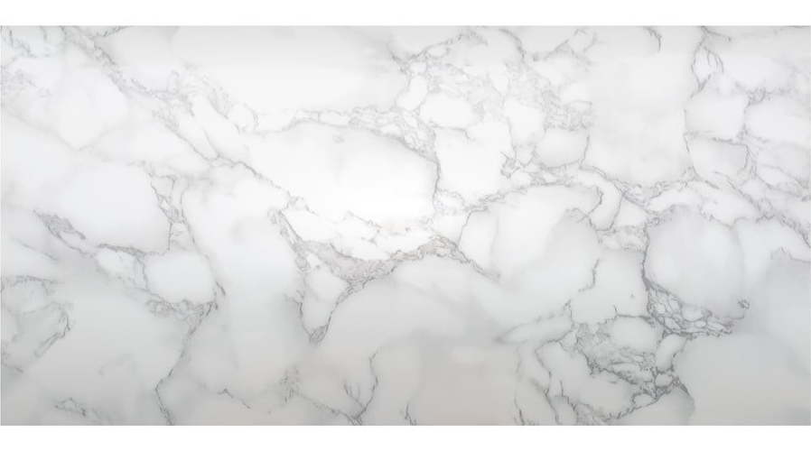 Samolepicí panely na zeď v sadě 6 ks 60x30 cm Carrara – SP TREND SP TREND