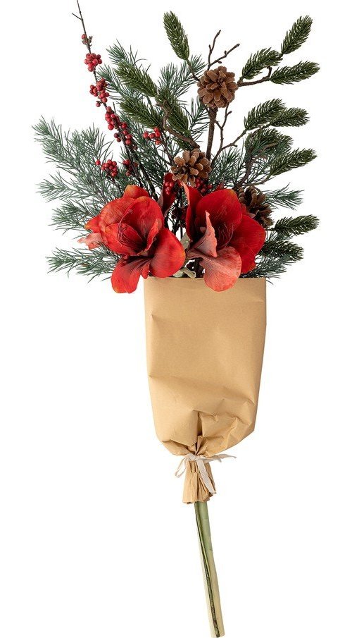 Umělá květina (výška 105 cm) Rubia – Bloomingville Bloomingville