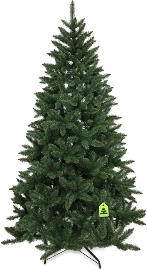 Umělý vánoční stromeček výška Canadian Spruce – Můj Stromeček