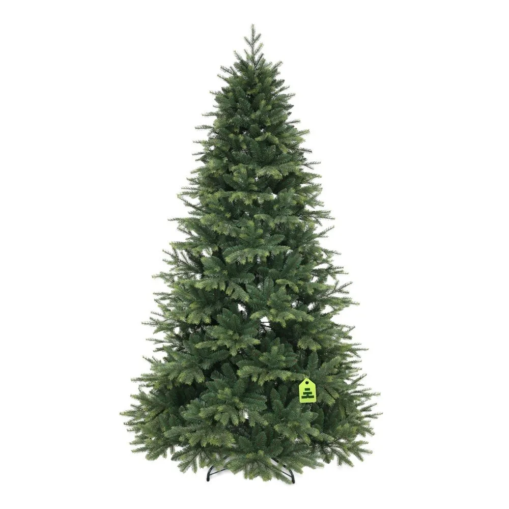 Umělý vánoční stromeček výška Himalaya Spruce – Můj Stromeček