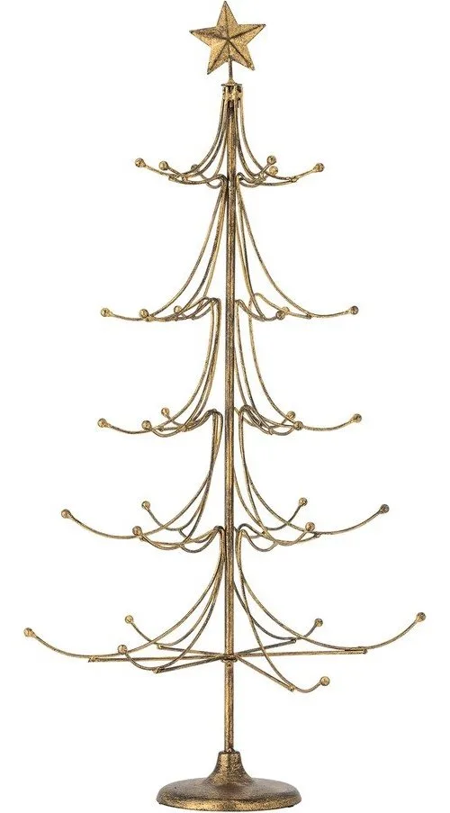 Umělý vánoční stromeček výška 80 cm Wen – Bloomingville